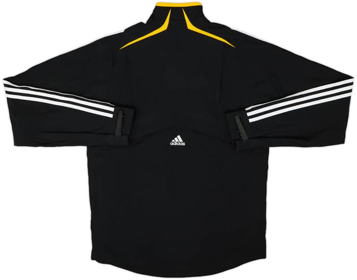 2008-09 Chelsea adidas CL Track Jacket - 8/10 - (M)