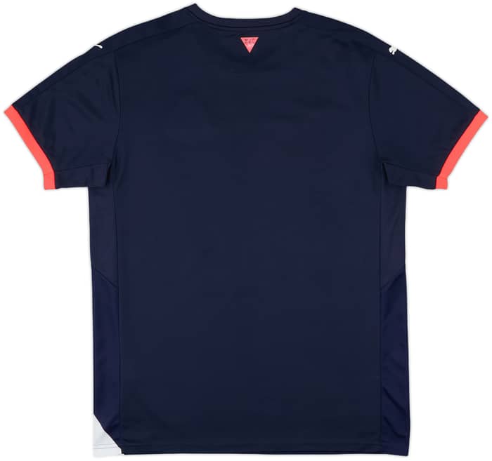 2015-16 Newcastle Third Shirt - 7/10 - (L)