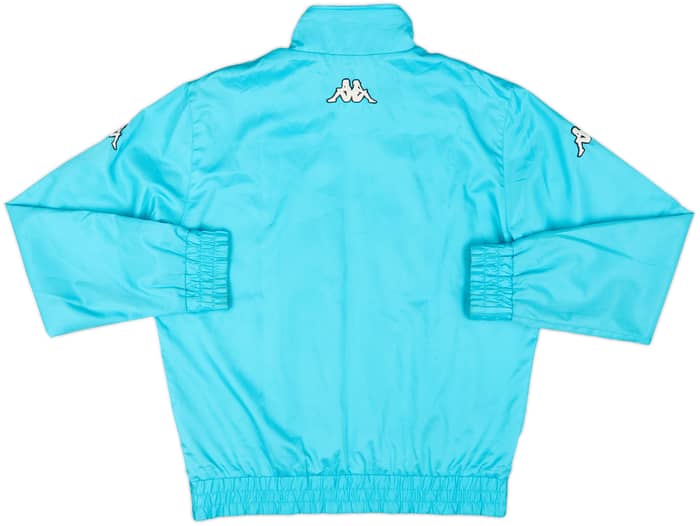 2007-08 Feyenoord Kappa Track Jacket - 6/10 - (XL)