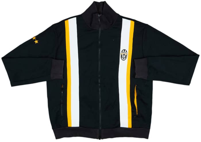 2005-06 Juventus Nike Track Jacket - 8/10 - (L)