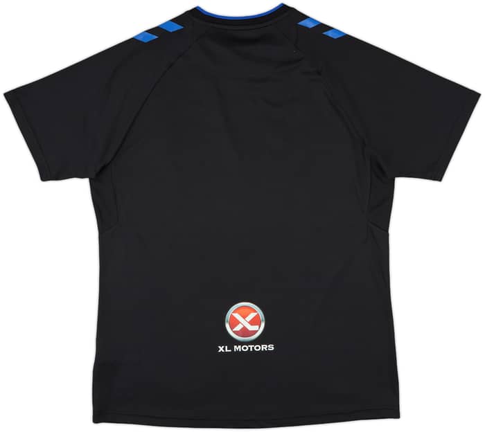 2023-24 Coventry City GK Shirt - 10/10 - (XL)