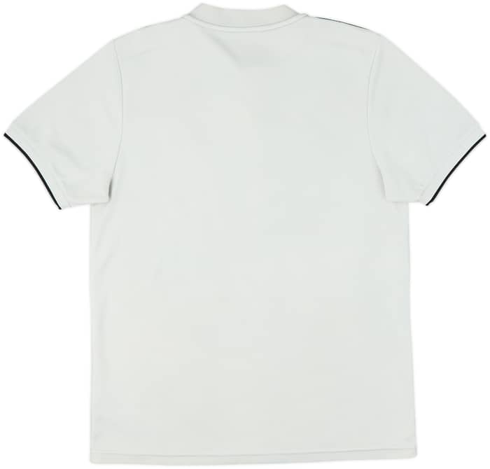 2018-19 Real Madrid Home Shirt - 5/10 - (M)