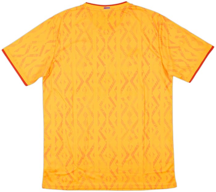 2024-25 Hawaii Home Shirt - 8/10 - (M)