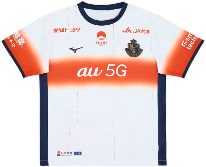 2021 Nagoya Grampus Basic Special Shirt - 9/10 - (L)