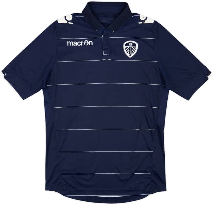 2014-15 Leeds United Away Shirt - 6/10 - (M)