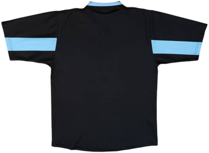 1998-99 Lazio 'Scuola Calcio' Away Shirt - 8/10 - (S)