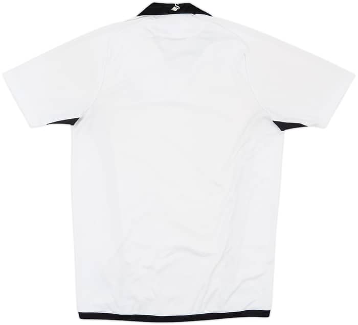 2009-10 Swansea Home Shirt - 6/10 - (M)
