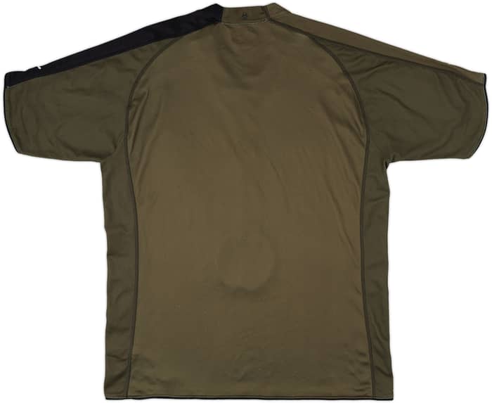 2005-06 Bordeaux Third Shirt - 5/10 - (XL)