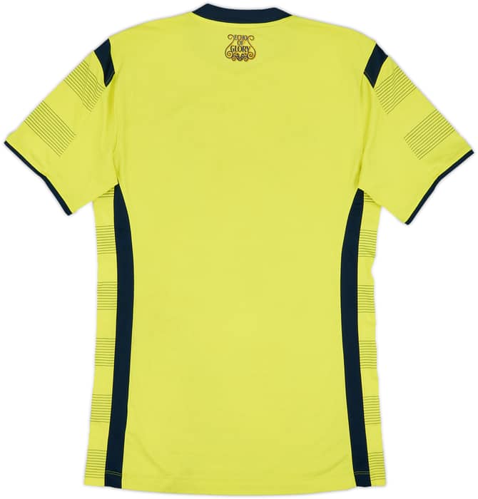 2014-15 Tottenham Third Shirt - 5/10 - (S)