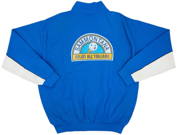 1995-96 Empoli Errea Track Jacket - 5/10 - (XXL)