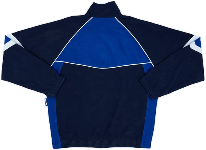 1996-98 Real Sociedad Astore Track Jacket - 7/10 - (M)