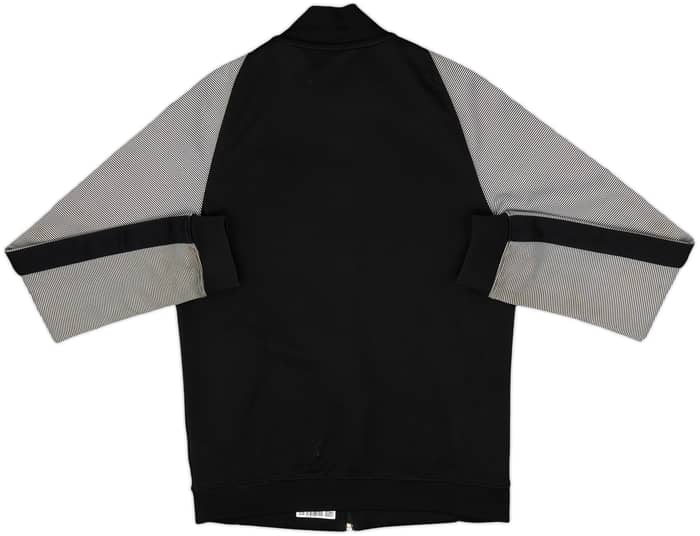 2016-17 Paris Saint-Germain Nike Track Jacket - 6/10 - (S)