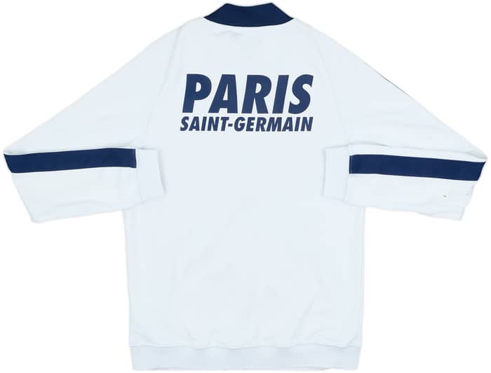 2014-15 Paris Saint-Germain Nike Track Jacket - 5/10 - (S)