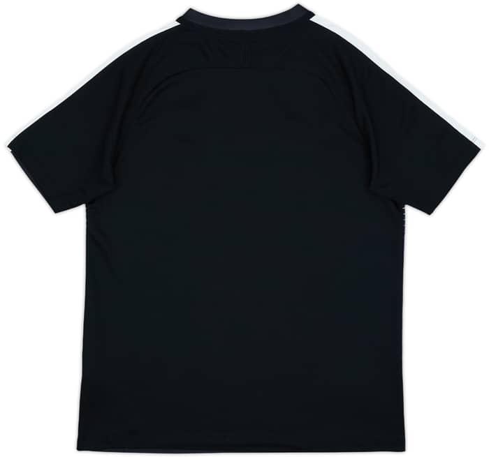 2016-17 Paris Saint-Germain Nike Training Shirt - 8/10 - (XL.Boys)