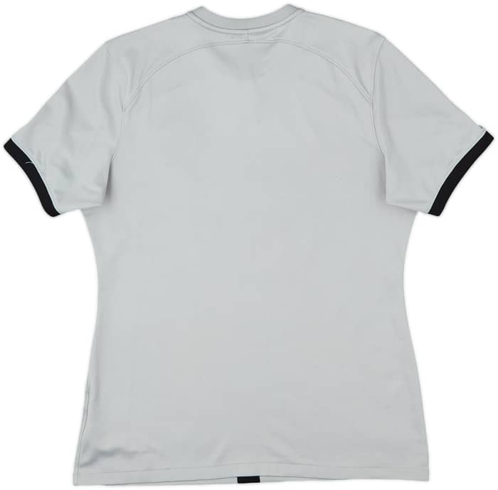 2022-23 Paris Saint-Germain Away Shirt - 8/10 - (Women's M)