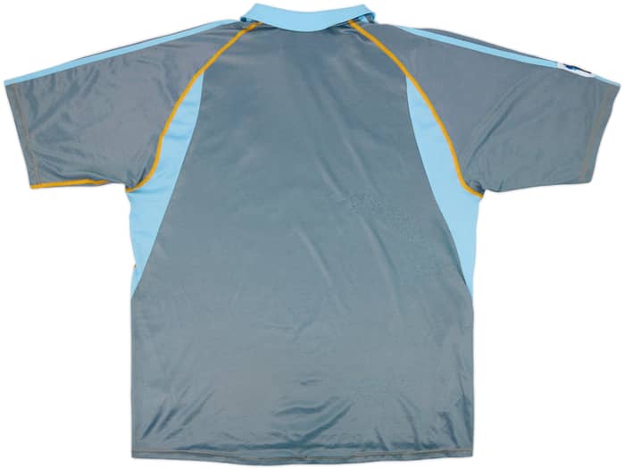 2003-04 Real Madrid Third Shirt - 5/10 - (XL)