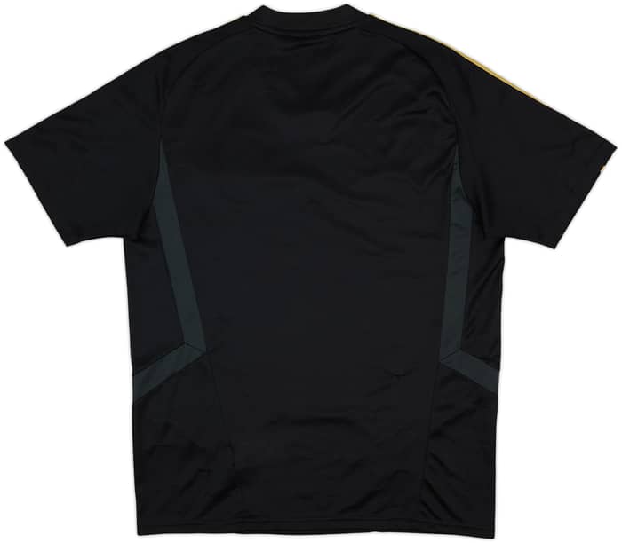 2019-20 Real Madrid adidas Training Shirt - 8/10 - (M)