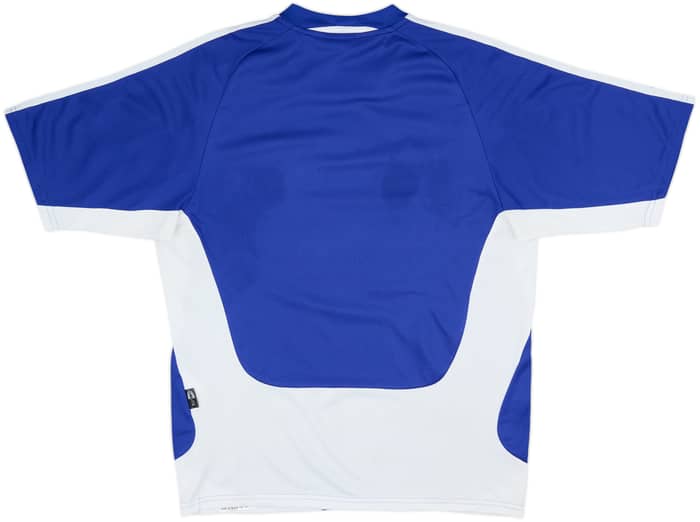 2004-05 Strasbourg Home Shirt - 6/10 - (M)