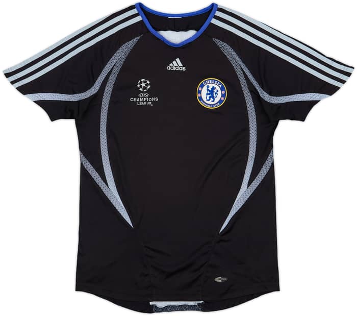 2006-07 Chelsea adidas Training Shirt - 5/10 - (S)
