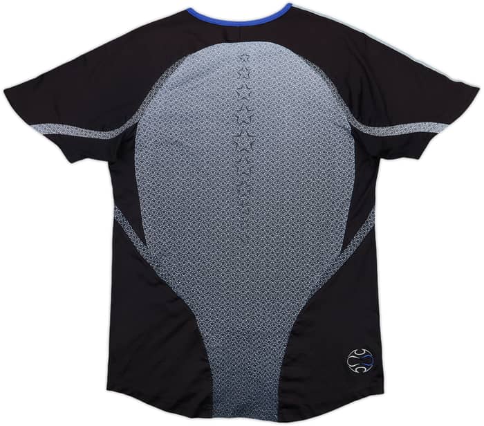 2006-07 Chelsea adidas Training Shirt - 5/10 - (S)