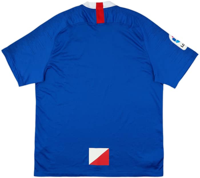 2019-20 Sevilla Third Shirt - 9/10 - (XL)