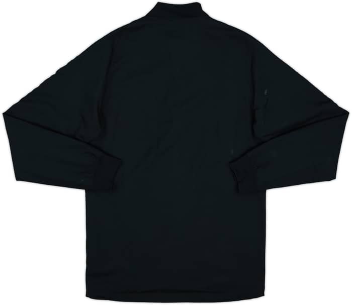 2016-17 Barcelona Nike Track Jacket - 5/10 - (S)