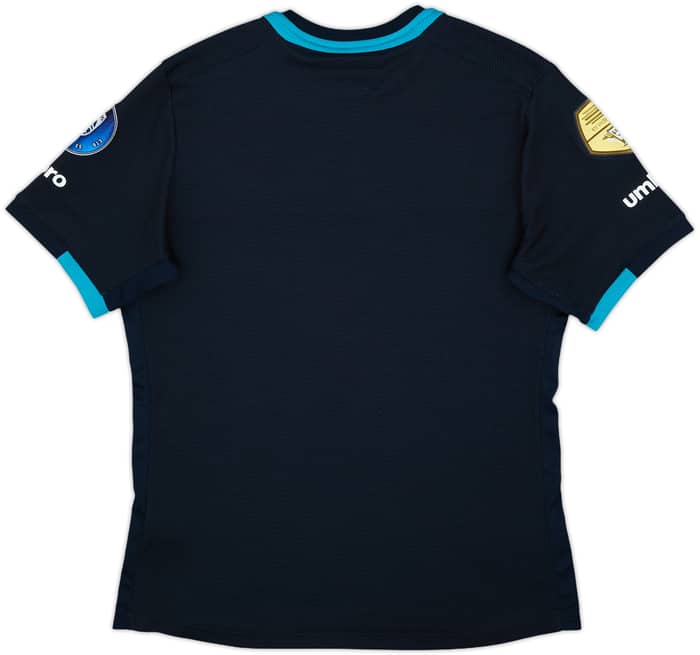 2016-17 PSV Away Shirt - 8/10 - (M)