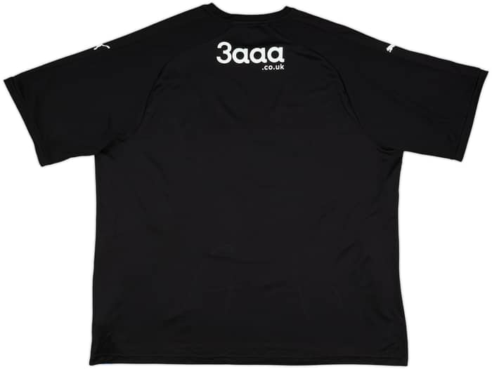 2018-19 Rotherham Away Shirt - 6/10 - (4XL)