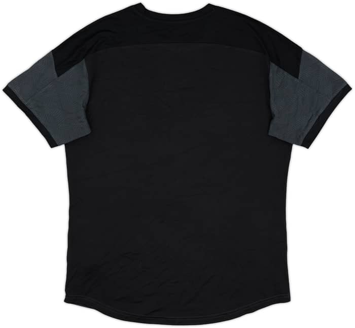 2020-21 Manchester City Puma Training Shirt - 8/10 - (L)