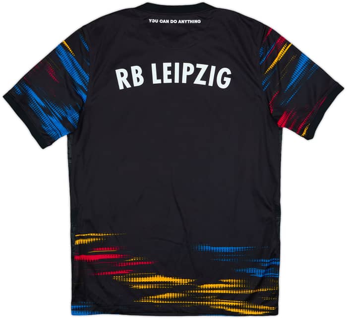 2021-22 Red Bull Away Shirt - 10/10 - (M)