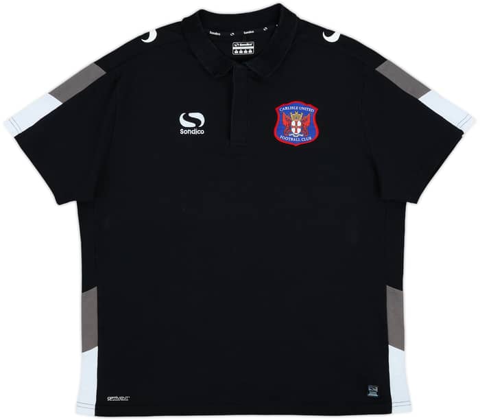 2012-13 Carlisle Sondico Polo Shirt - 10/10 - (XL)