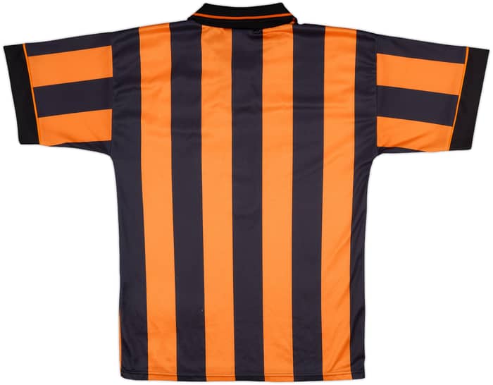 1995-96 Luton Town Away Shirt - 9/10 - (M)