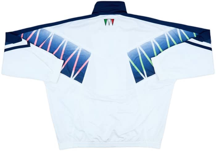 1994 Italy Diadora Track Jacket - 9/10 - (XL)