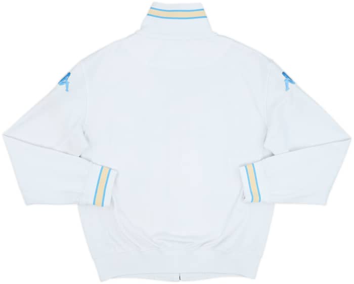 2009-10 Italy Kappa Track Jacket - 5/10 - (L)