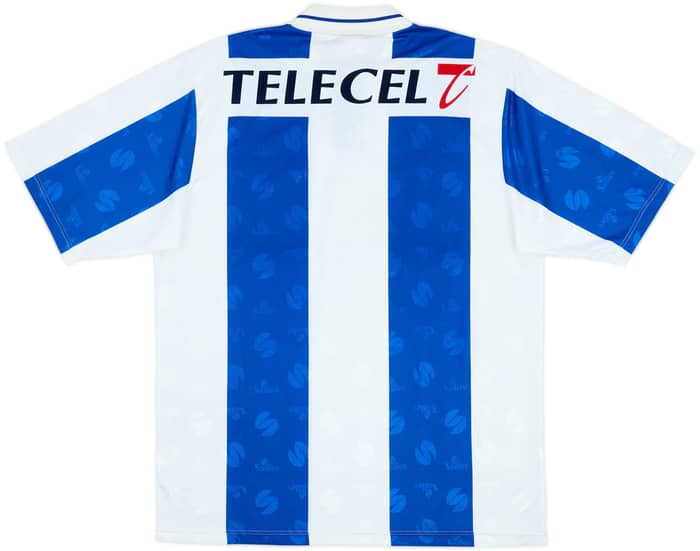 1995-96 Porto Saillev Home Shirt - 8/10 - (XL)