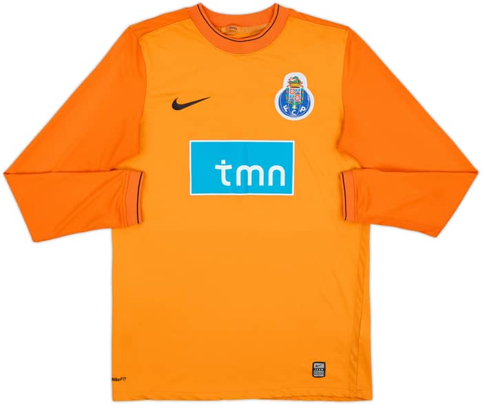 2009-10 Porto GK Shirt - 10/10 - (M)