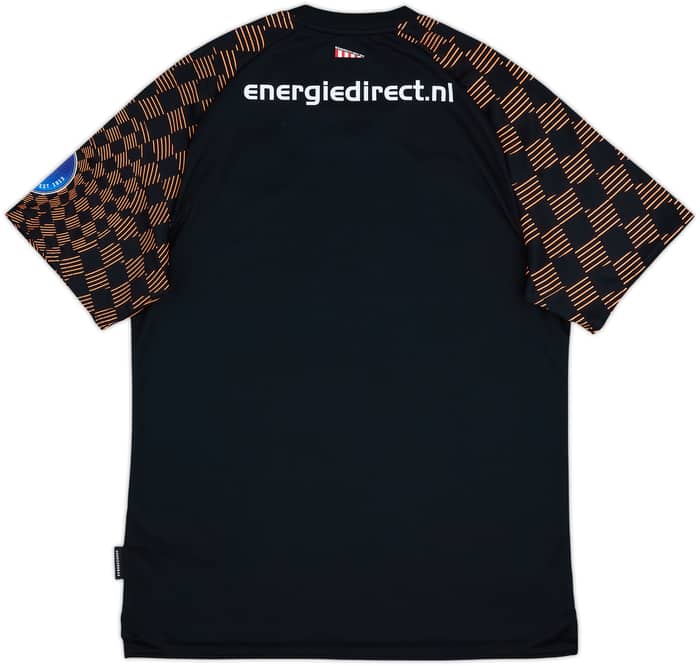 2019-20 PSV Away Shirt - 10/10 - (L)