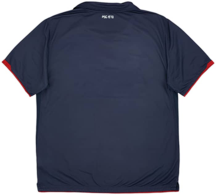 2010-11 Paris Saint-Germain Away Shirt - 5/10 - (XL)