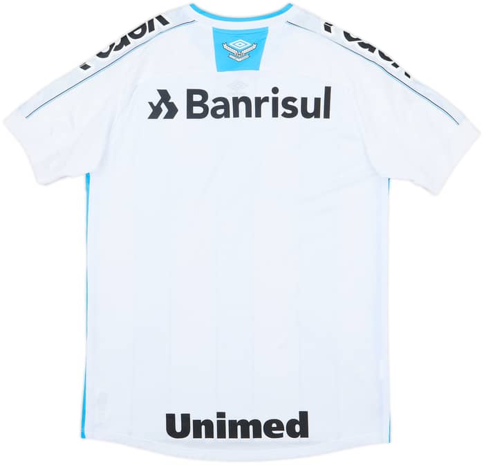 2020 Gremio Away Shirt - 9/10 - (M)