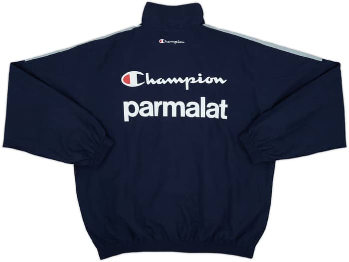 1999-00 Parma Champion Track Jacket - 7/10 - (L)