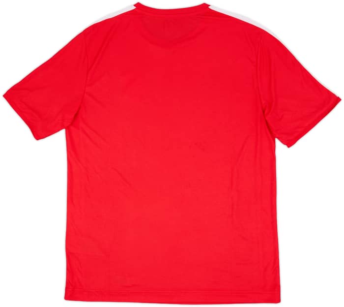 2023-24 Monza Lotto Training Shirt - 10/10 - (M)