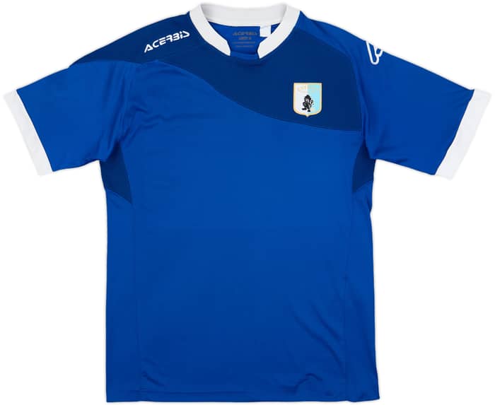 2016-17 Virtus Entella Acerbis Training Shirt - 5/10 - (M)