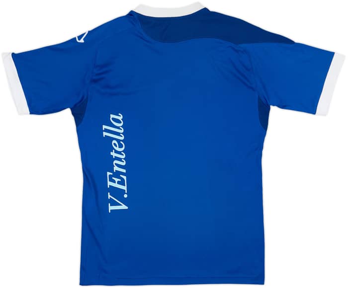 2016-17 Virtus Entella Acerbis Training Shirt - 5/10 - (M)