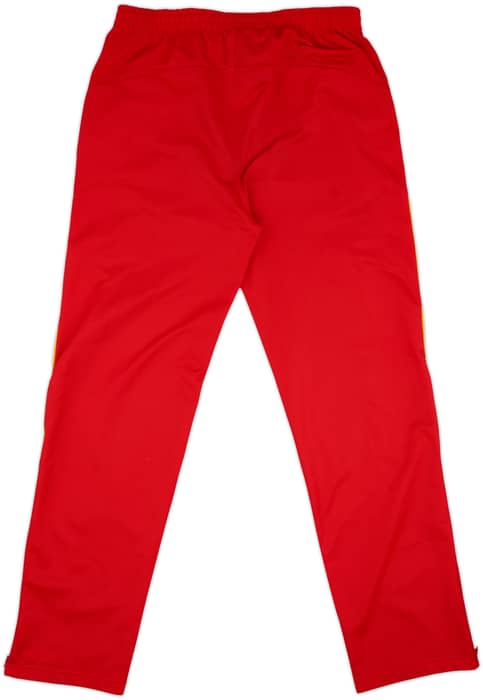 2000s Givova Template Track Pants/Bottoms - 9/10 - (M)