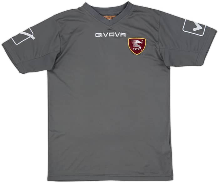 2012-13 Salernitana Givova Training Shirt - 8/10 - (S)