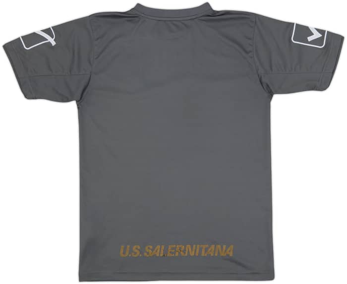 2012-13 Salernitana Givova Training Shirt - 8/10 - (S)