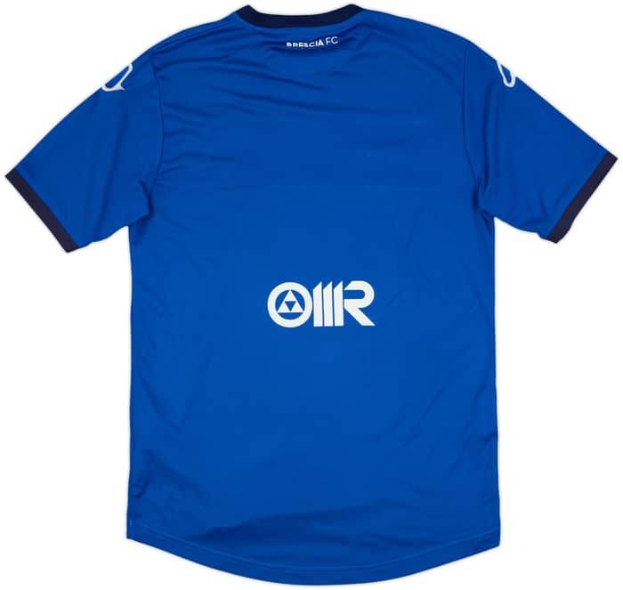 2018-19 Brescia Acerbis Training Shirt - 7/10 - (L)