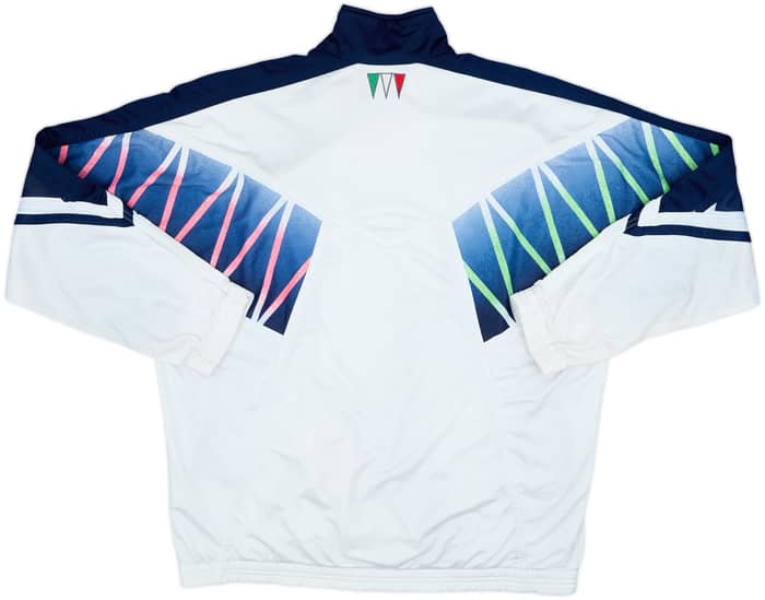 1994 Italy Diadora Track Jacket - 5/10 - (XL)