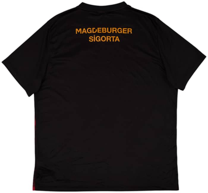 2020-21 Galatasaray Away Shirt - 7/10 - (XL)