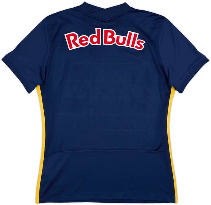 2021-22 RB Salzburg Away Shirt - 9/10 - (L)